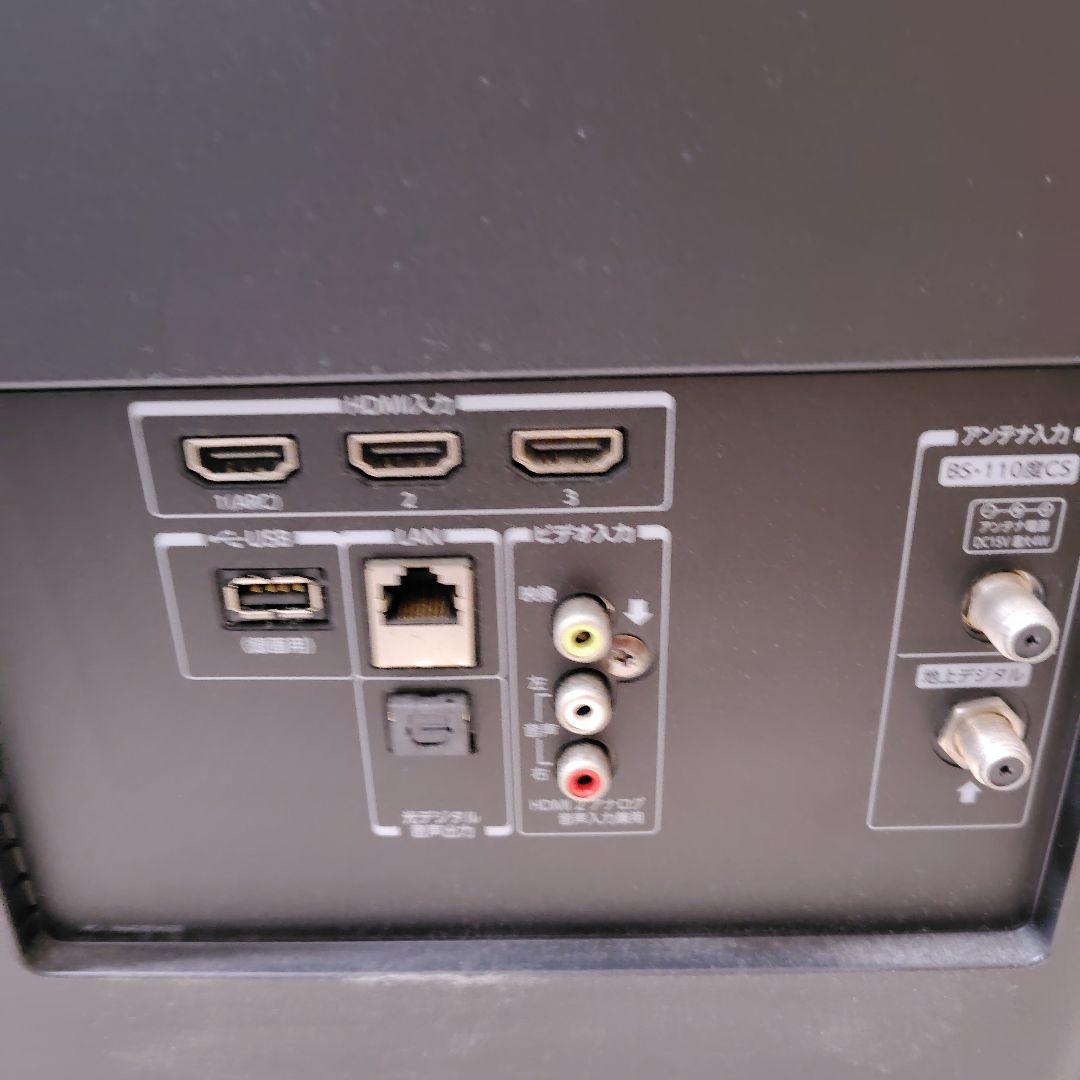 オ*ジ様 TOSHIBA 40M500X 40インチ液晶テレビ