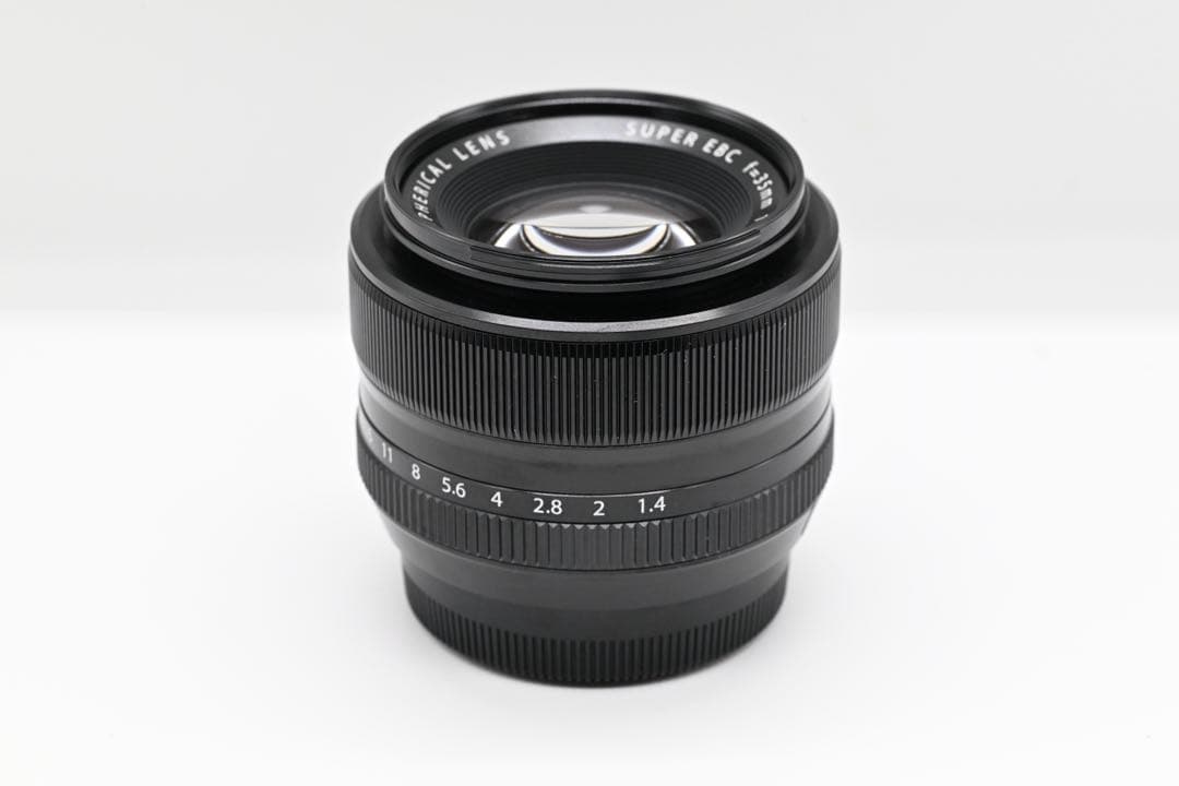 FUJIFILM XF35mm F1.4 R[新同品]
