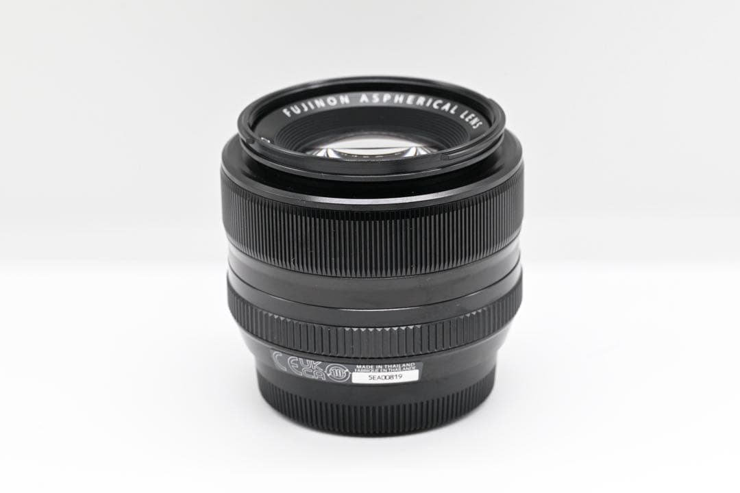 FUJIFILM XF35mm F1.4 R[新同品]