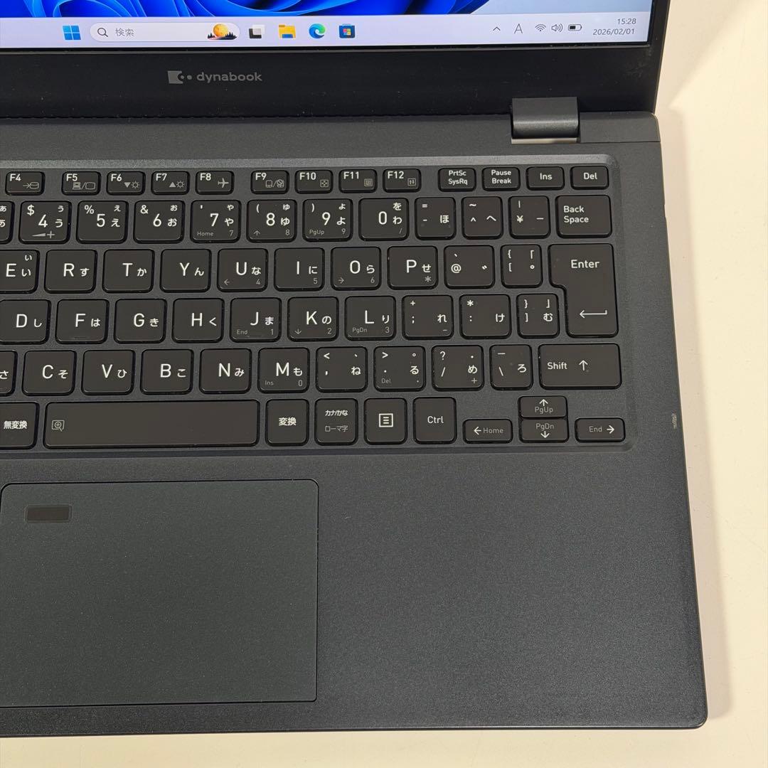 78. G83/HS/i5-11世代SSD512G 16G/Office2024