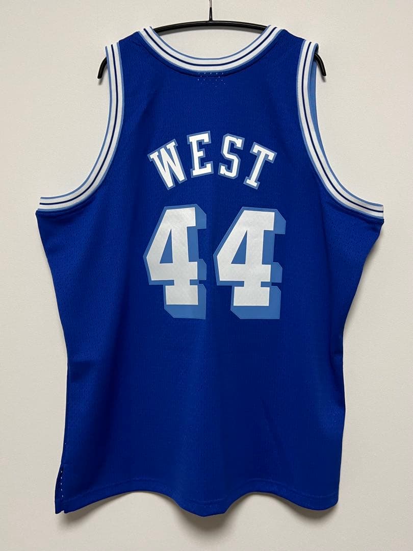 激レアXXL Los Angeles Lakers ユニフォーム