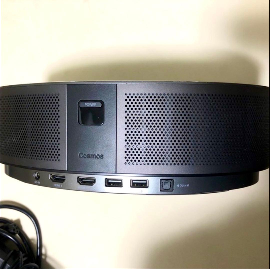 Anker NEBULA Cosmos FullHD ホームプロジェクター