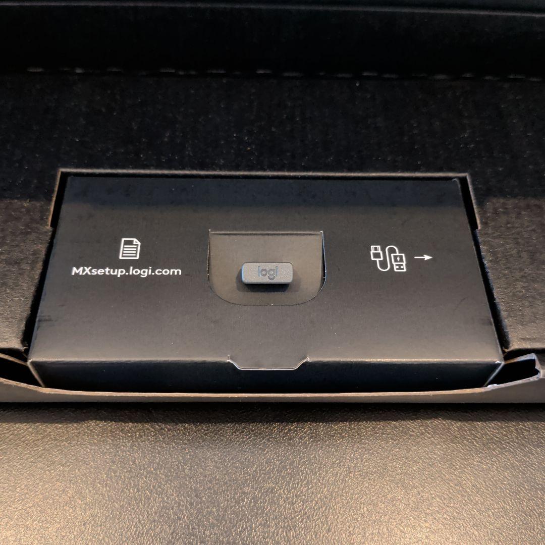 logicool MX KEYS S 日本語配列 ワイヤレスキーボード