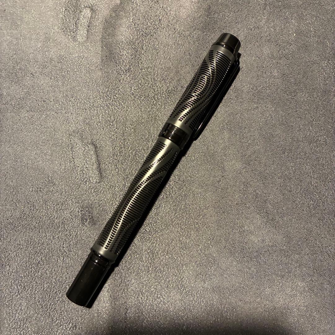 筆記具 WATERMAN LE MAN 140 LIMITED EDITION F