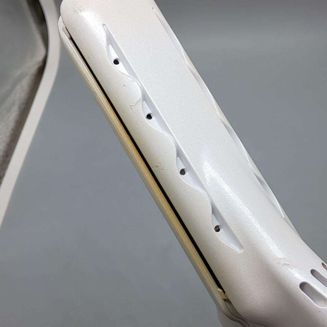 絹女 KINUJO キヌージョ ストレートアイロン《シリアルナンバー有》36