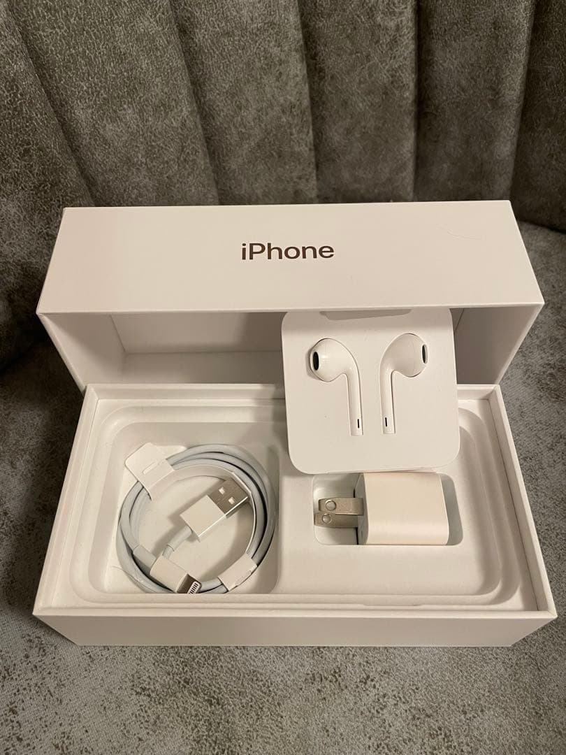 docomo iPhone Xs 256GB ゴールド