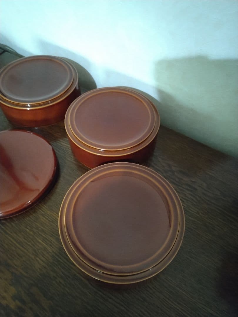 飛騨春慶塗重箱