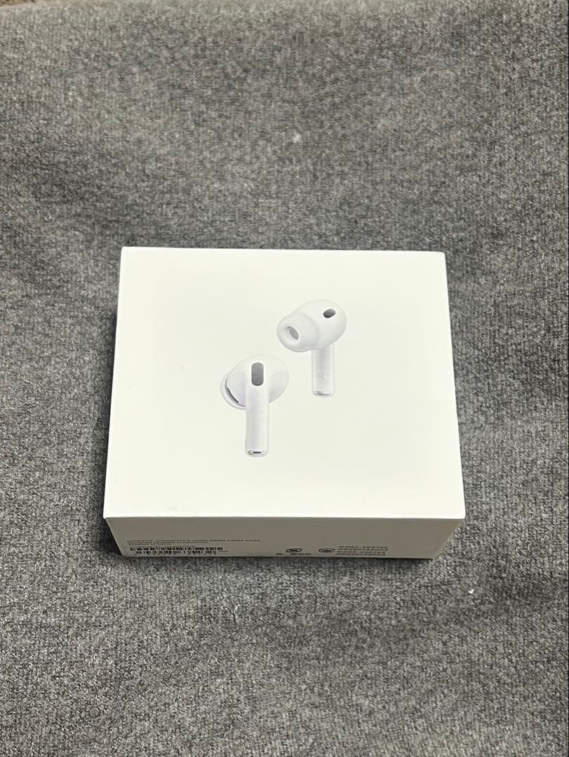 AirPods Pro 3 本体 新品