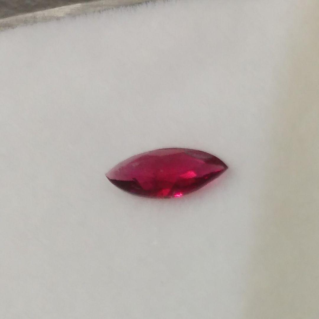 レッドベリル、ルース　39