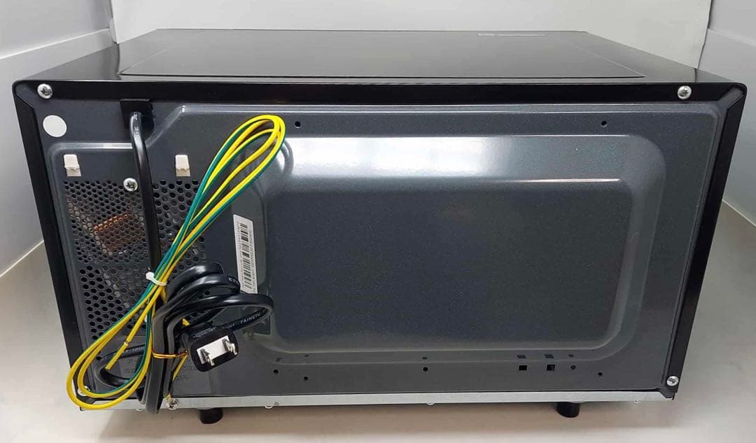 SHARP 電子レンジ RE-TS171-B 2023年製