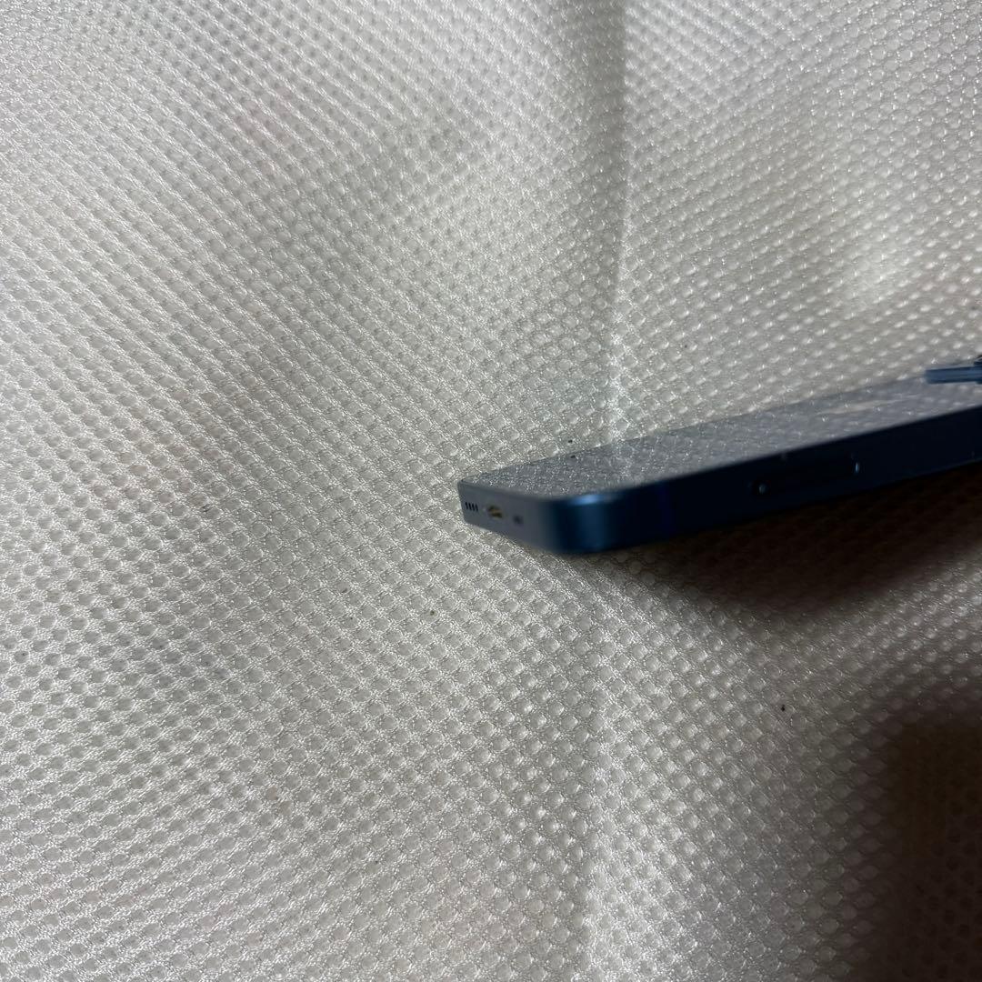 ⭐︎SIMフリー iPhone13mini 128GB ブルー