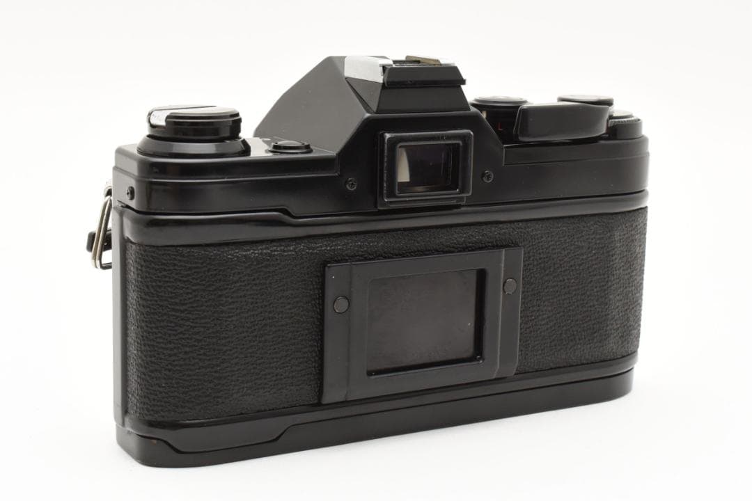 [並品/元箱付] Canon AE-1 35mm キヤノン 一眼レフカメラ