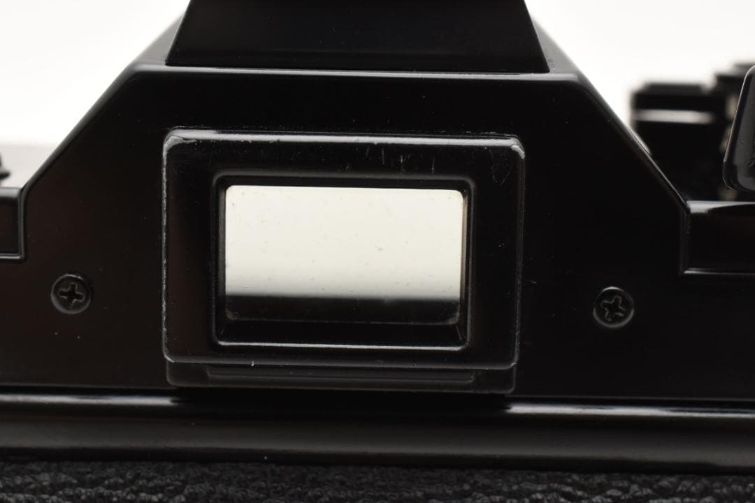 [並品/元箱付] Canon AE-1 35mm キヤノン 一眼レフカメラ