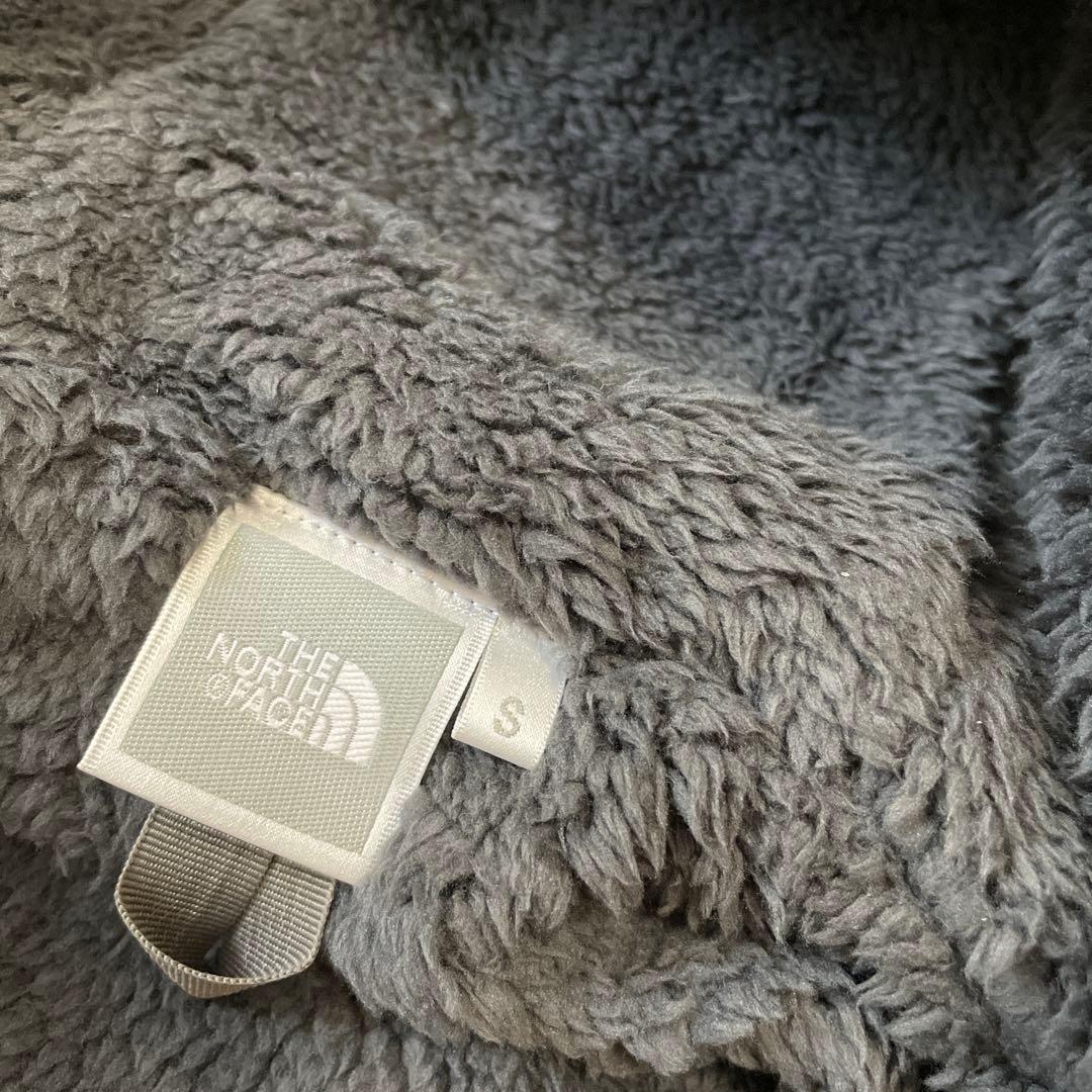 新品THE NORTH FACE コンパクトノマドコート Sサイズ　レディース