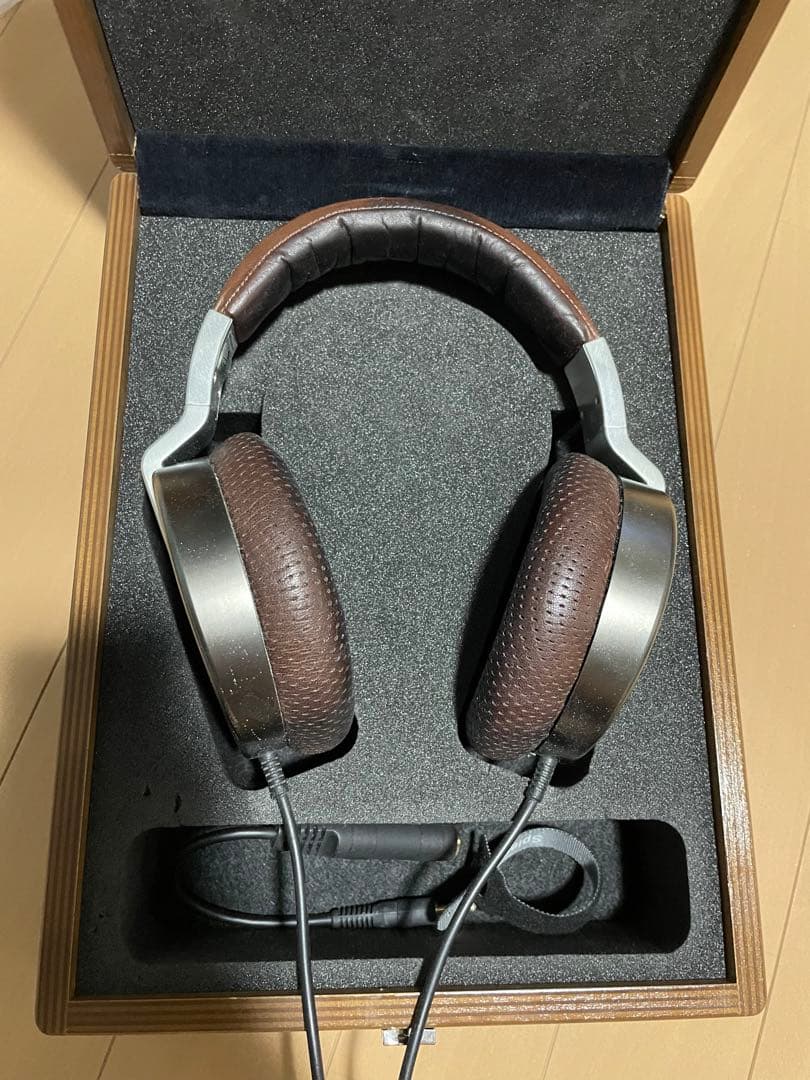 Edition10 ULTRASONE 生産終了 ヘッドフォン