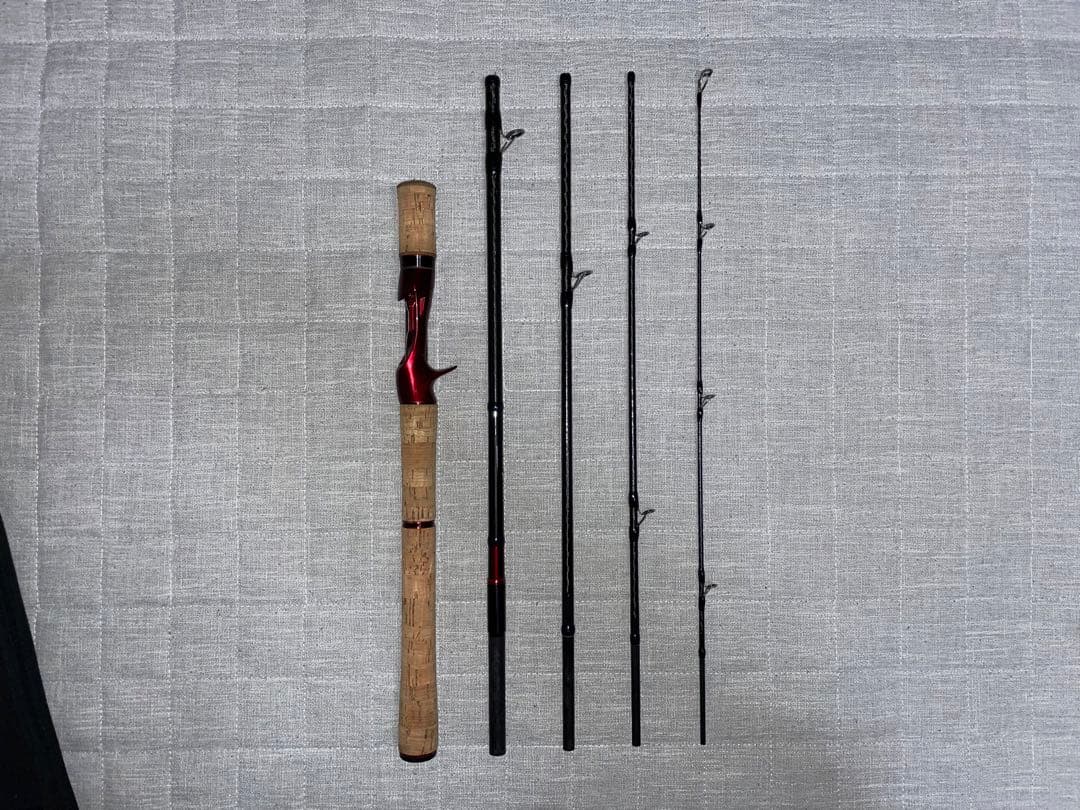 シマノ　19スコーピオン1652R-5