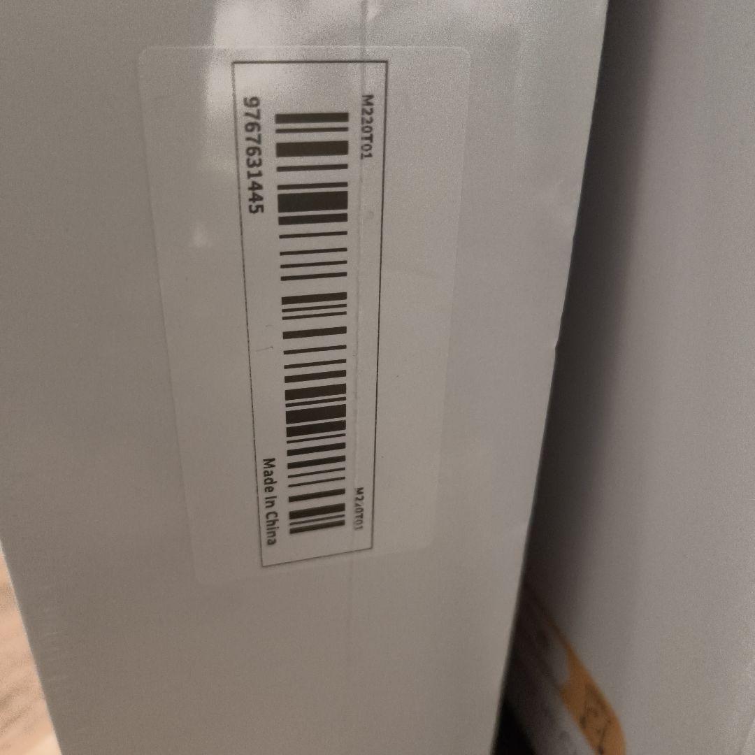 EVICIV M220T01 22インチ 2KモニターノングレアIPS　2枚