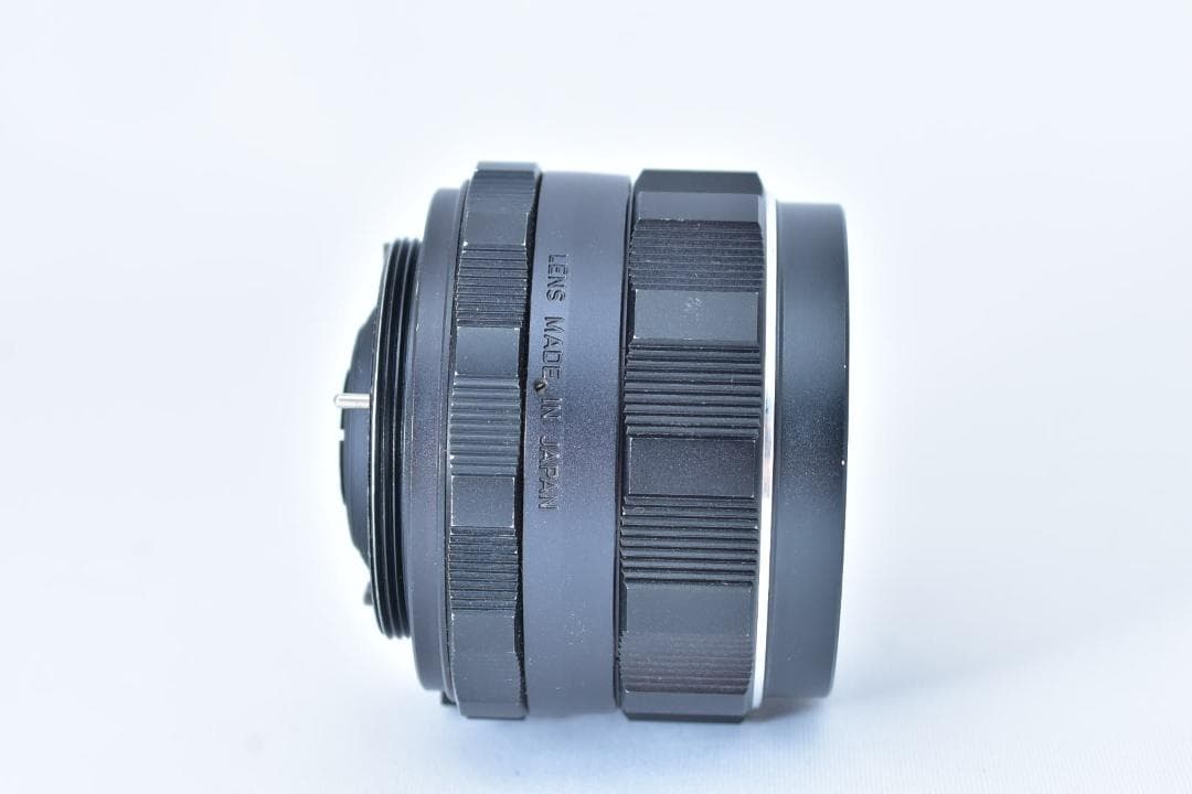 PENTAX ペンタックス Super TAKUMAR タクマー 28 3.5