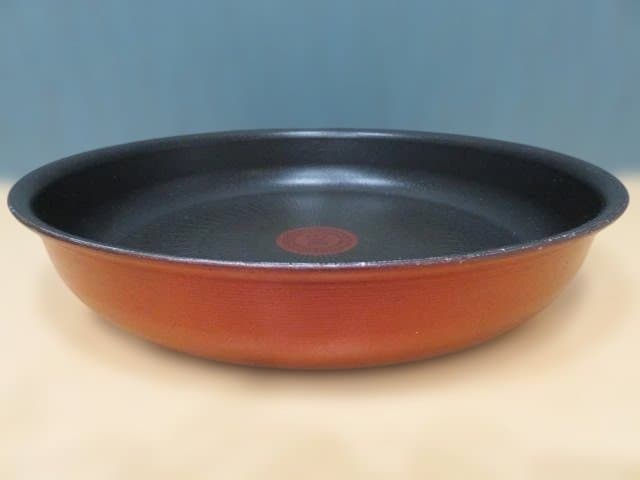 ティファール　IHルージュアンリミテッド　セット9　T-FAL　ガス　6倍長持ち