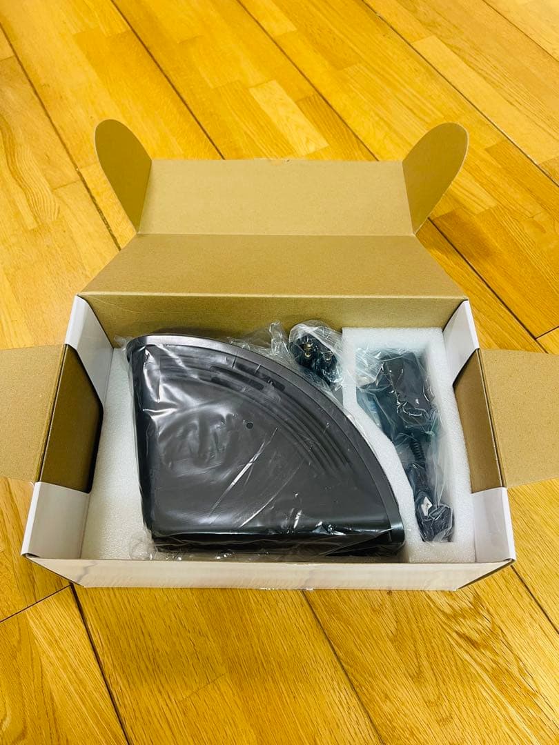 新品！MIRAI SPEAKER Mini ミライスピーカー　保証付き