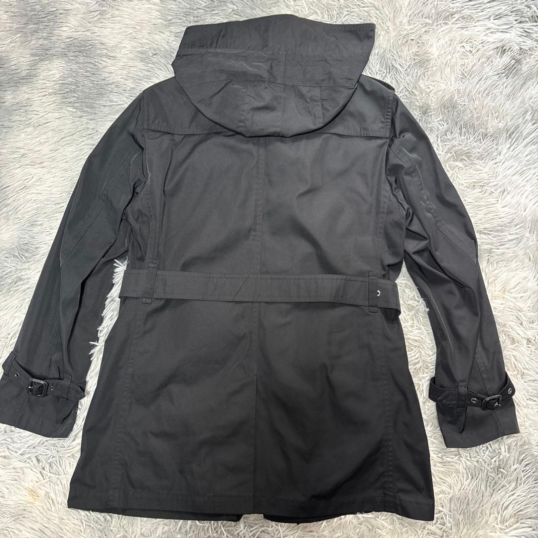 専用BURBERRY BLACK LABEL 3WAYジャケット　コート