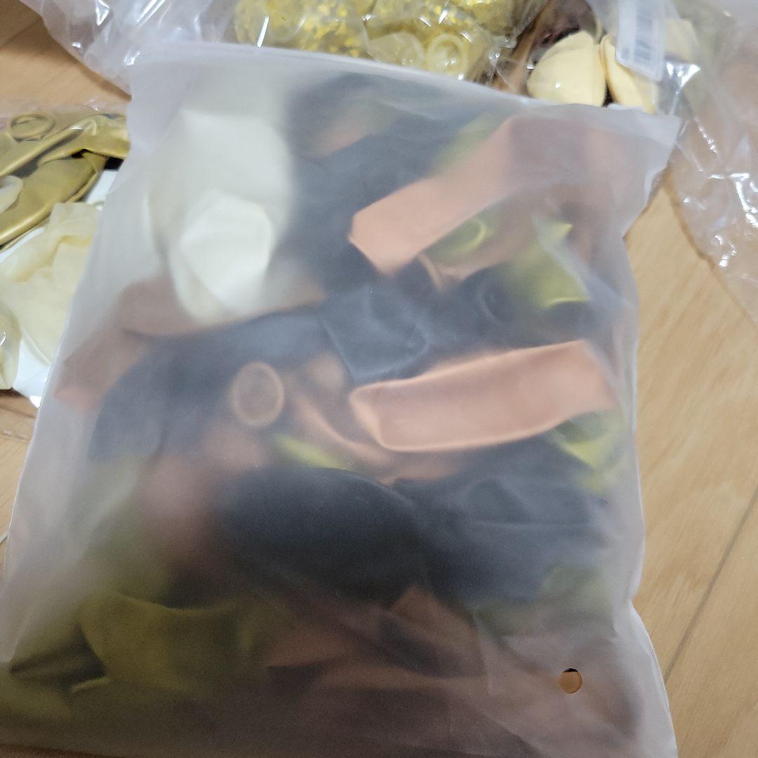 バルーン　などなど