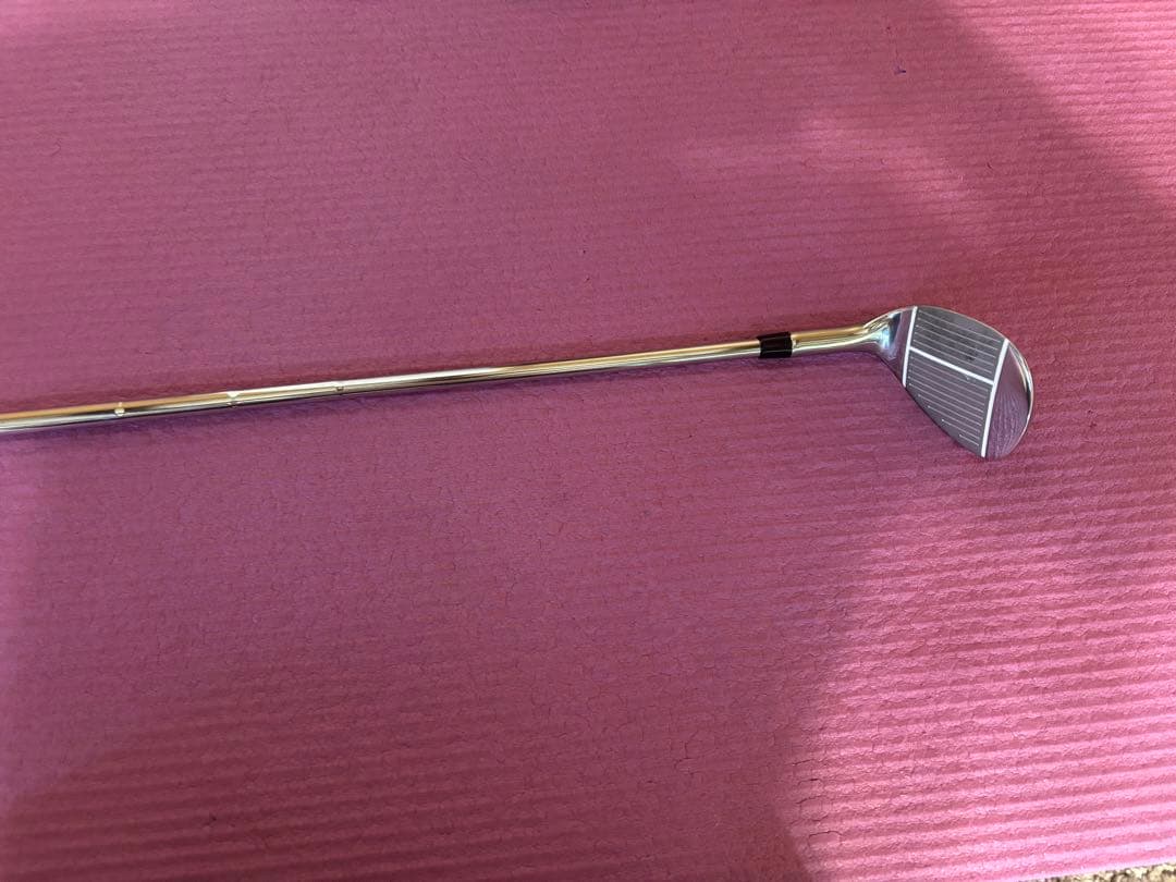 お*ダ様 ハンドファーストマスター　100°ウェッジ 三觜プロ監修