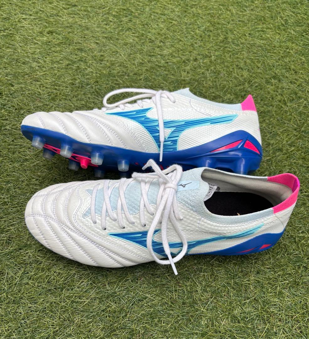 モレリアネオ4βエリート