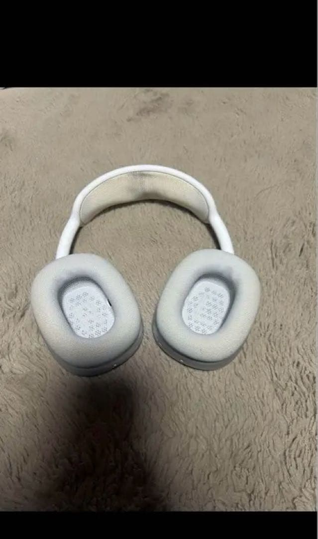 エアーポッズマックス