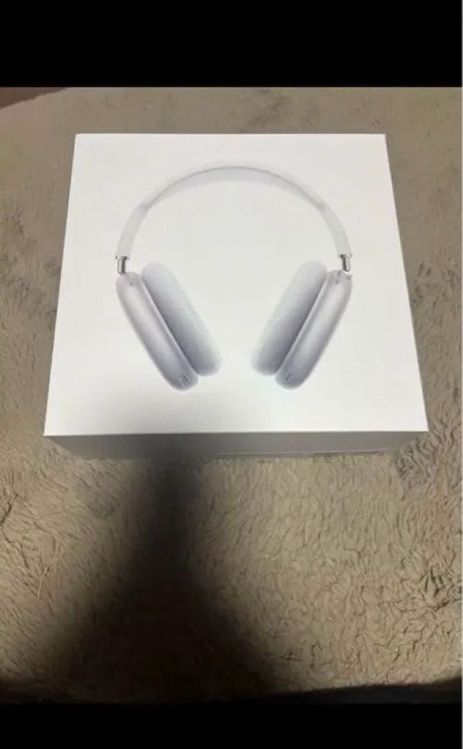 エアーポッズマックス