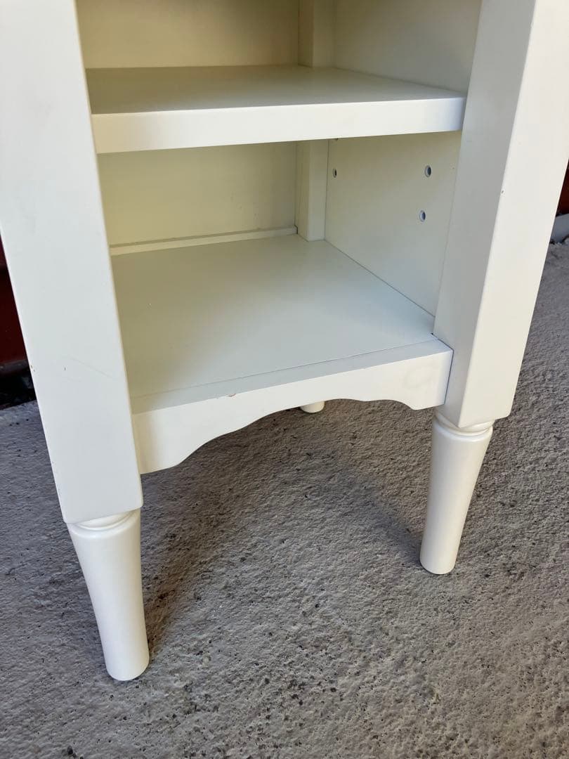 Francfranc ミーオナイトテーブル