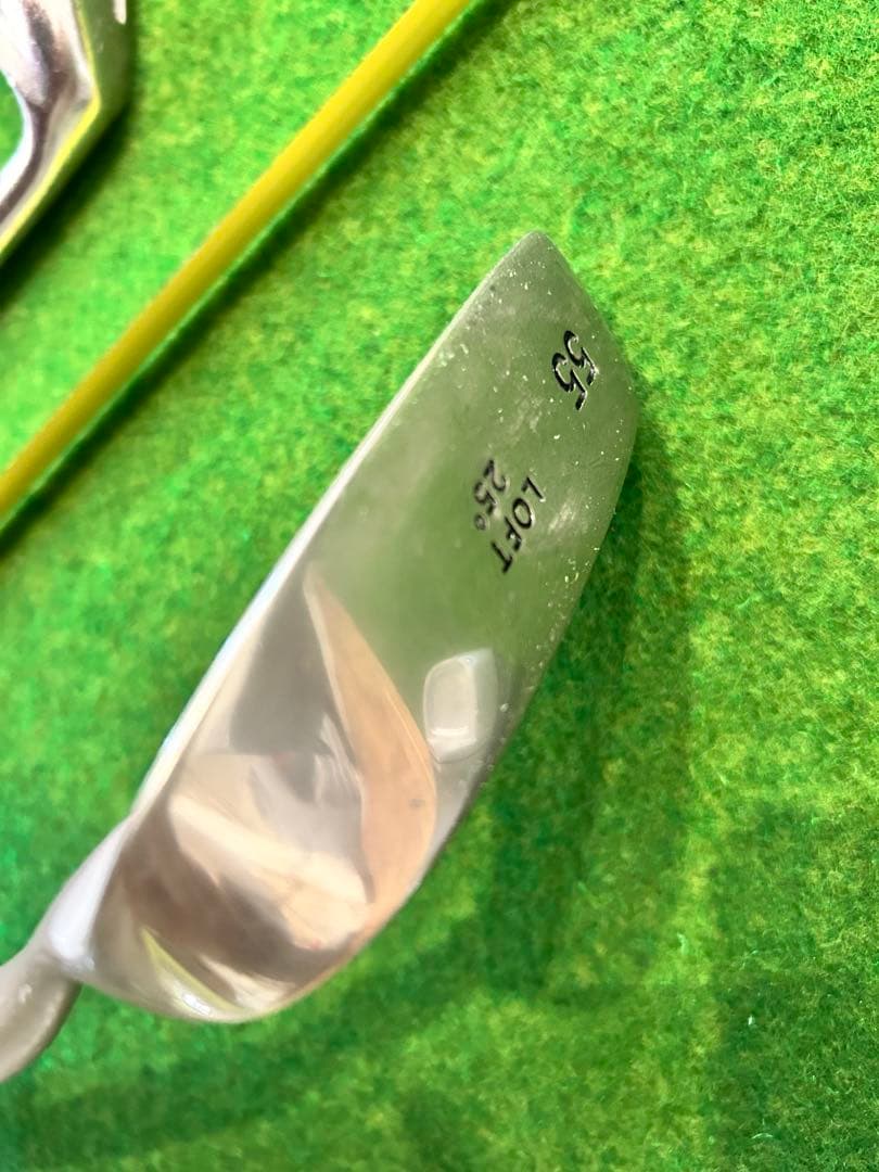 【チッパー】チッパー4本セット 写真以上の情報無し