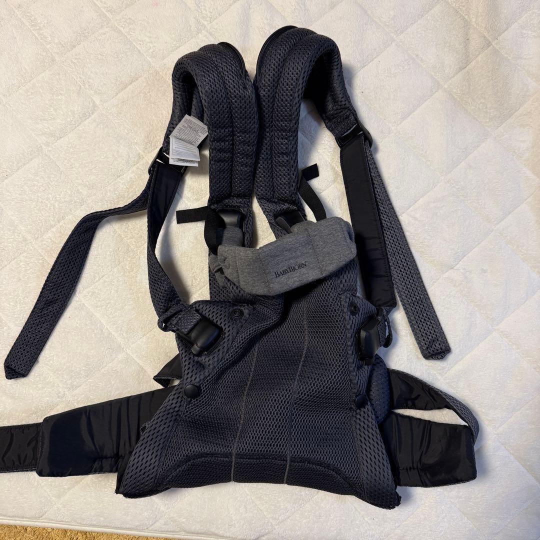 R*♪様 ベビービョルン ハーモニー 抱っこ紐 babybjyorn harmo