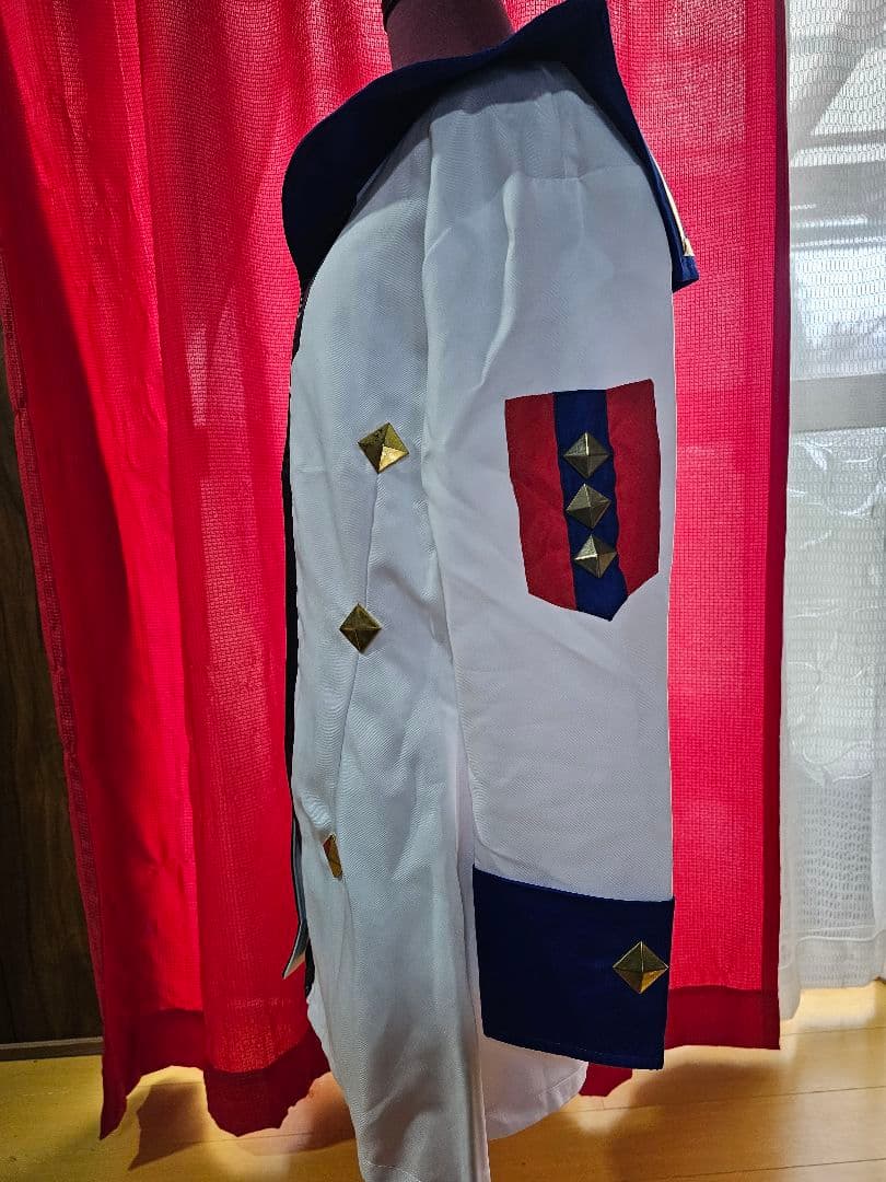 ウマ娘　オグリキャップ　コスプレ衣装　ウィッグ