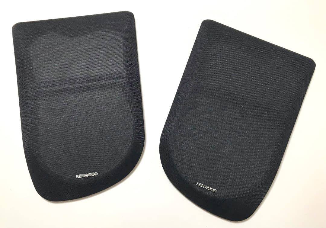 KENWOOD ALLORA XG7M ② スピーカーのみ