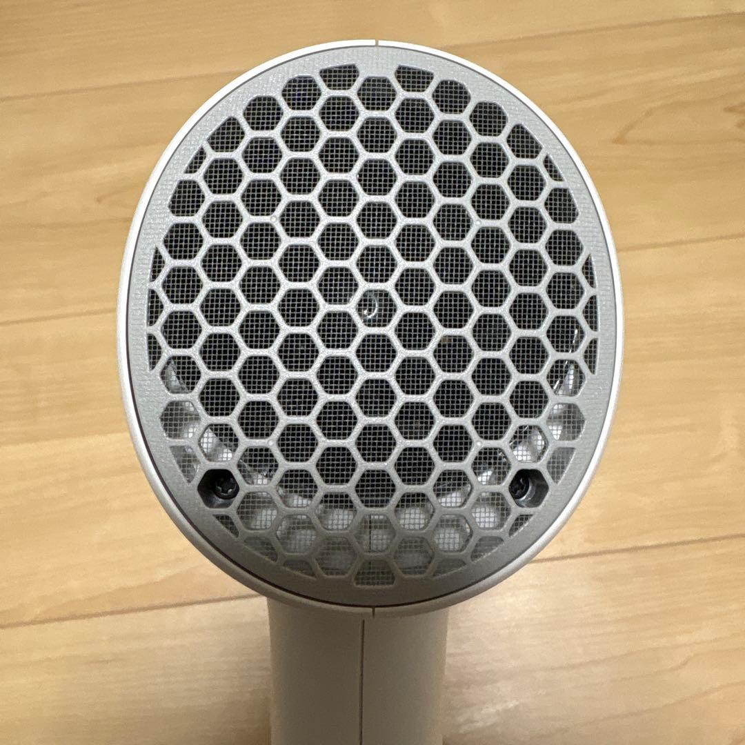 Panasonic ナノケア ドライヤー ホワイト