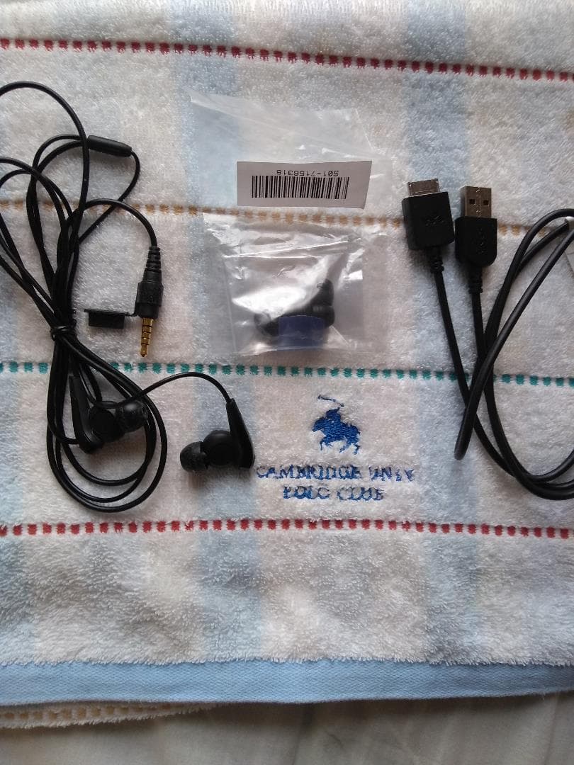 SONY ウォークマン　NW-S315　ビビットピンク　16GB