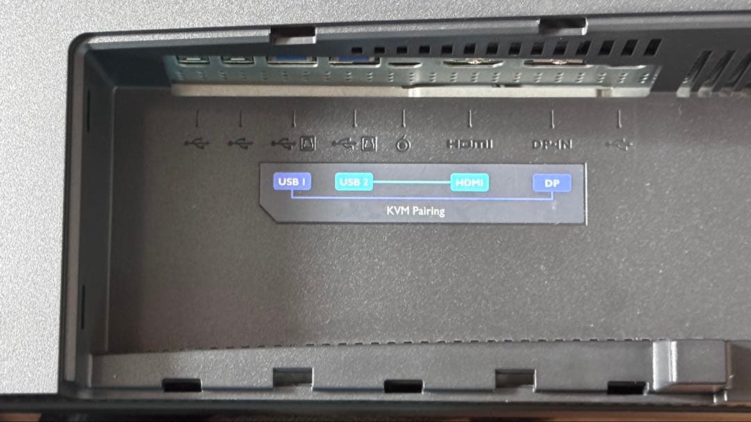 お得セット 4Kモニター BenQ PD2705U AQCOLOR ディスプレイ