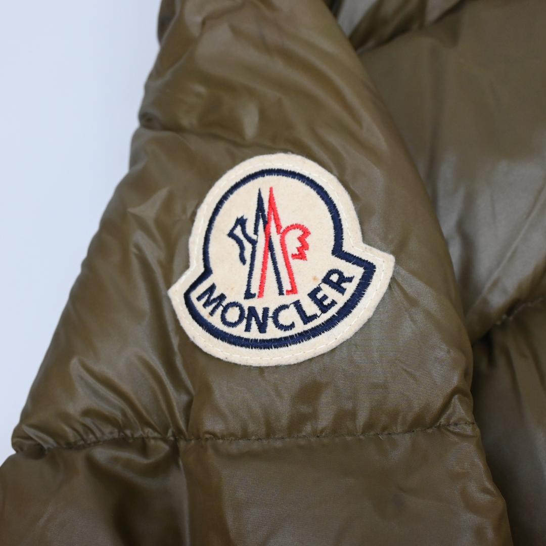 ロッテリアMONCLER ダウンジャケット　EVEREST 48165*