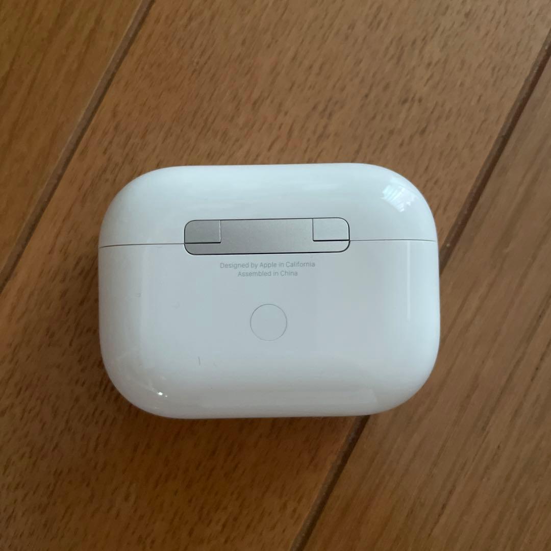 AirPods Pro ジャンク