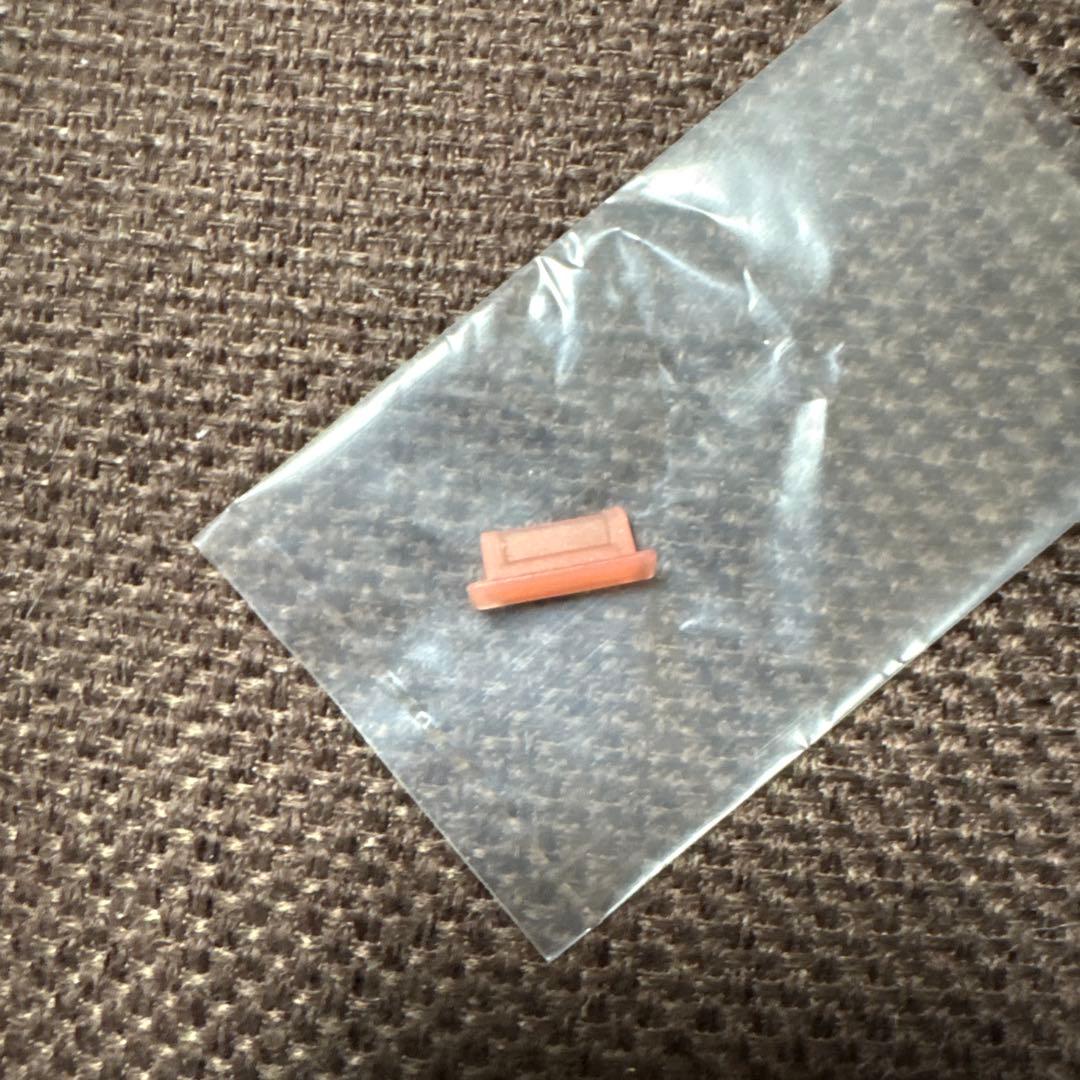 T*A様 SONY NW-A55 DIGITAL MUSICPLAYER オレン