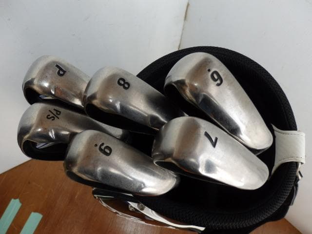 大人気　ブリヂストンツアーステージViQ.V771ゴルフクラブ