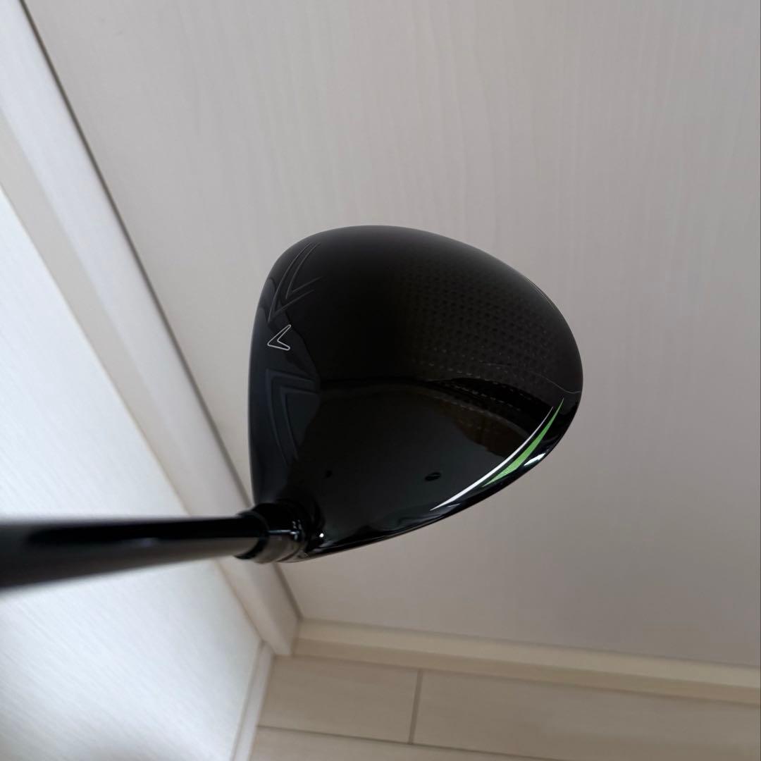 エピック EPIC ドライバー メンズ