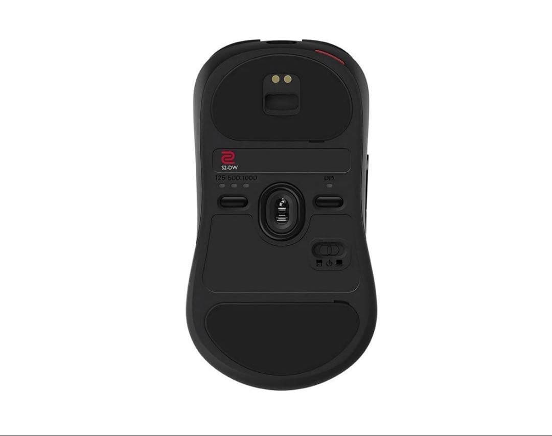 【新品未開封】Zowie S2-DW Wireless ゲーミングマウス