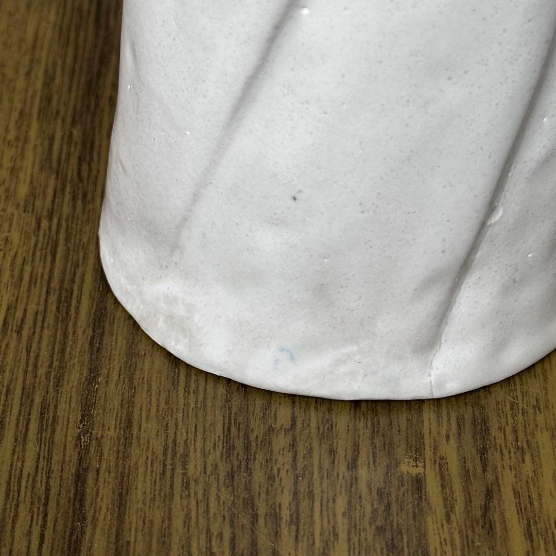 【新品】安部太一 陶人形