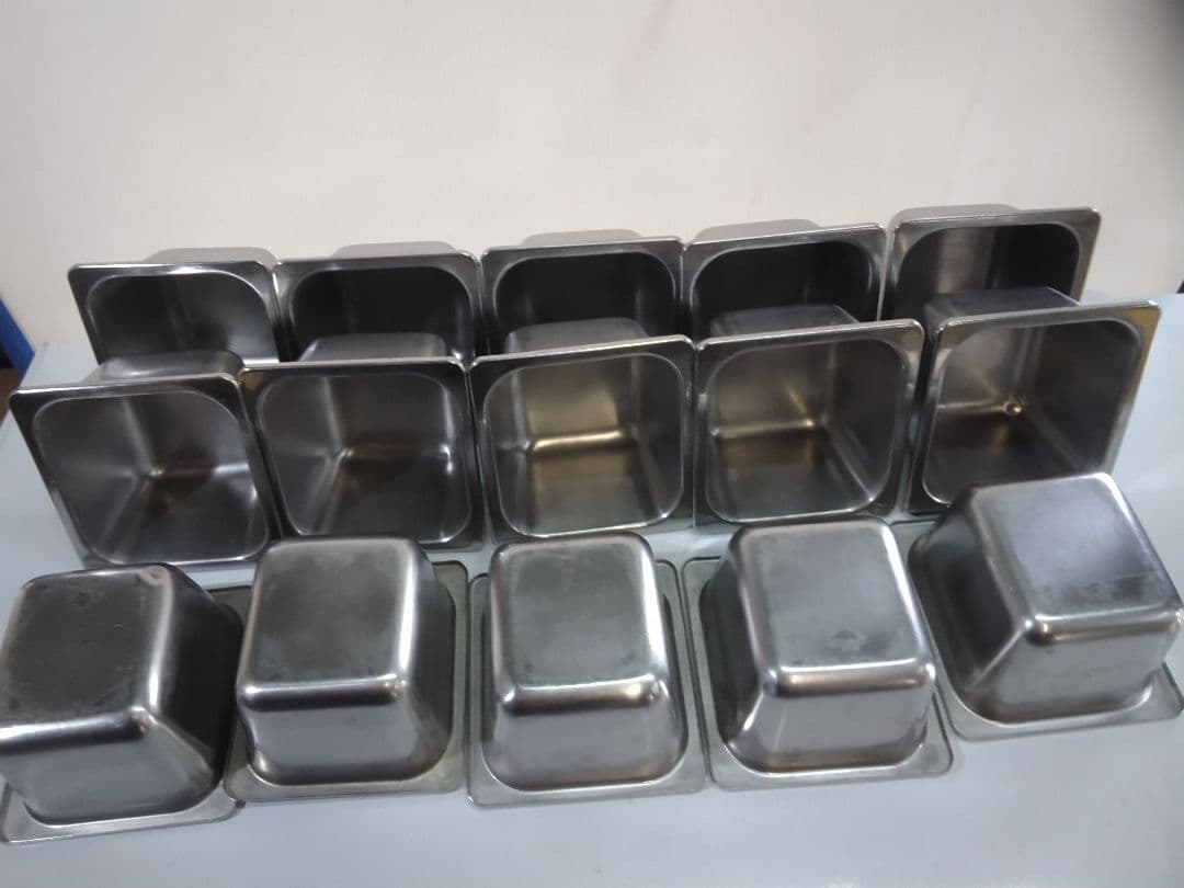 ホテルパン１０ケ