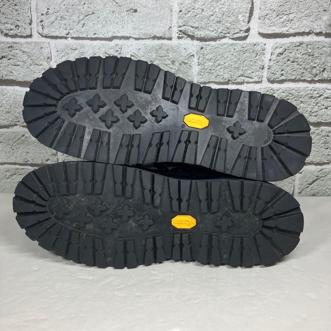 【美品】Danner ダナー FIELD LOW 25cm GORE-TEX