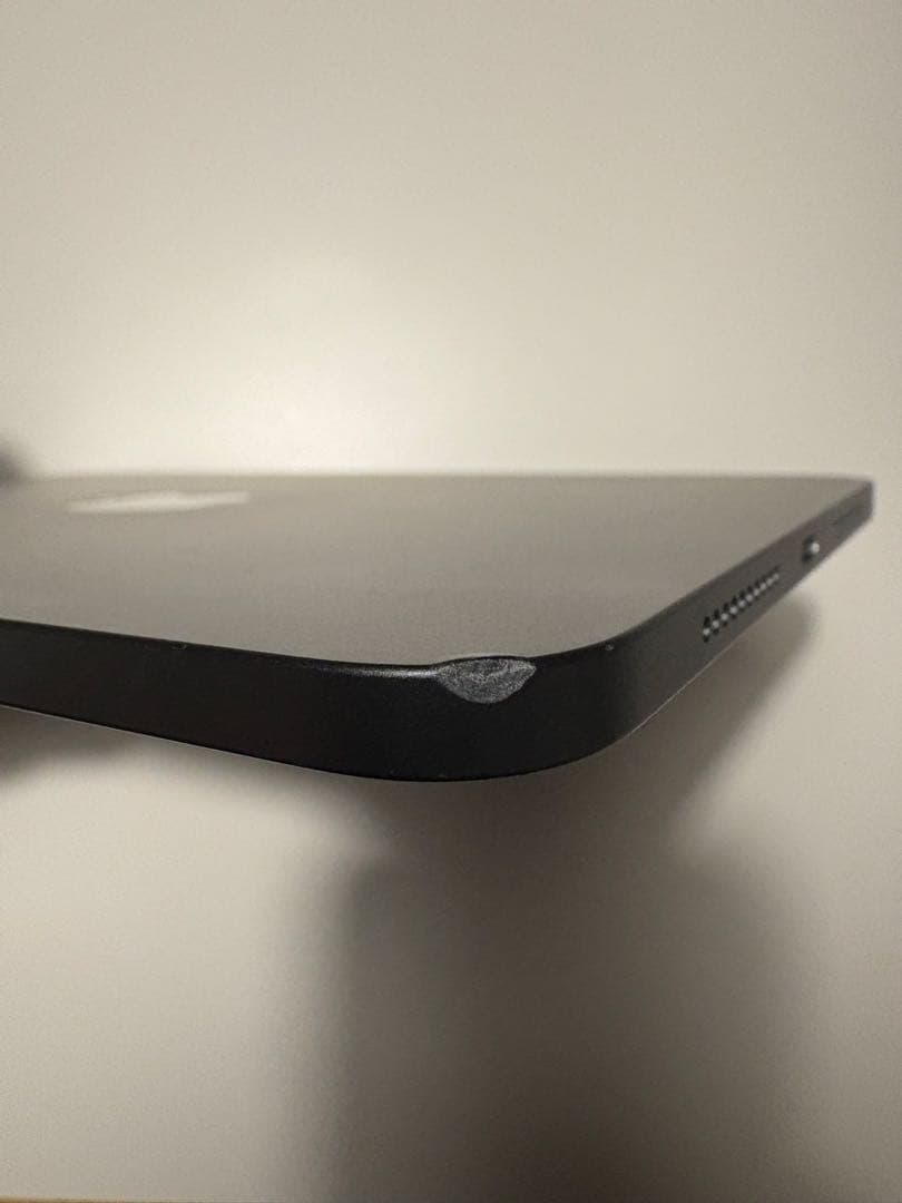 ipad mini 第6世代　スペースグレー