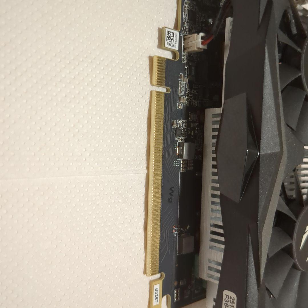 スマホ・タブレット・パソコン gtx1650super