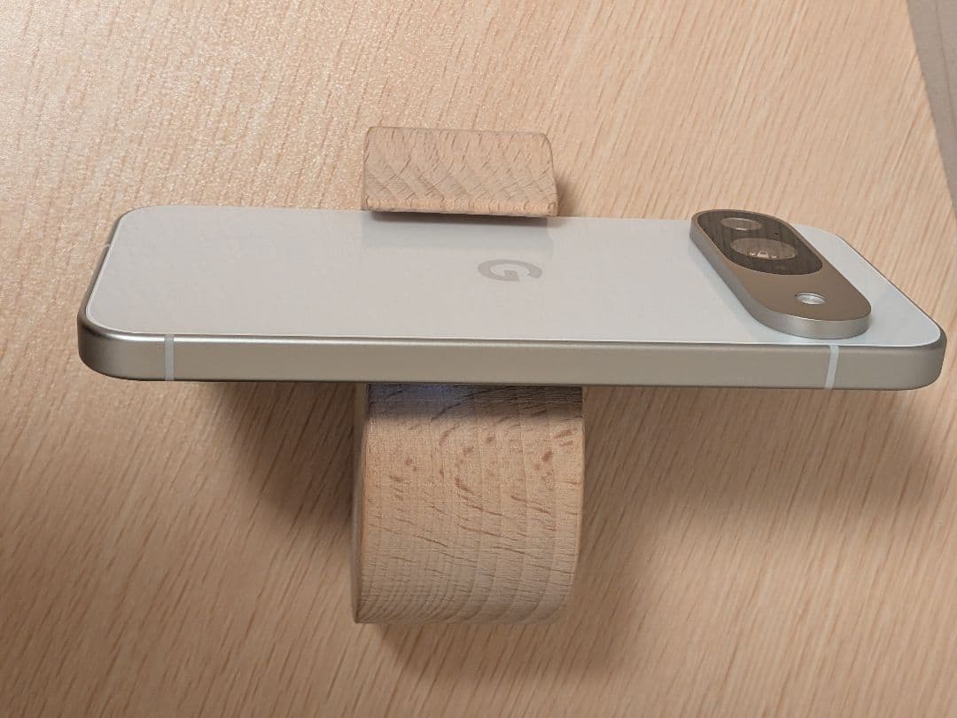 スマートフォン本体 Google Pixel 9 Porcelain 128GB